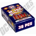 M-150 Salute 36/Pk